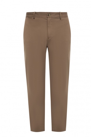 Tapered leg trousers, zdjęcie 1 Tapered leg trousers od APC